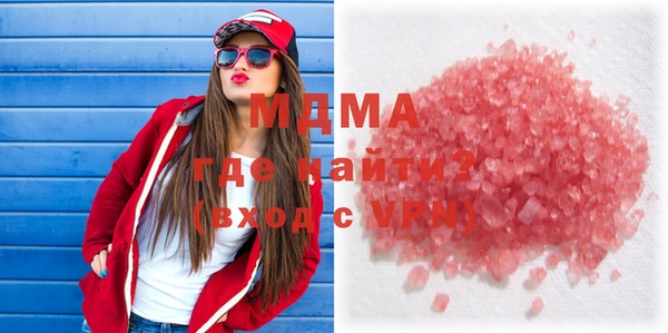 прущий лед Алексеевка